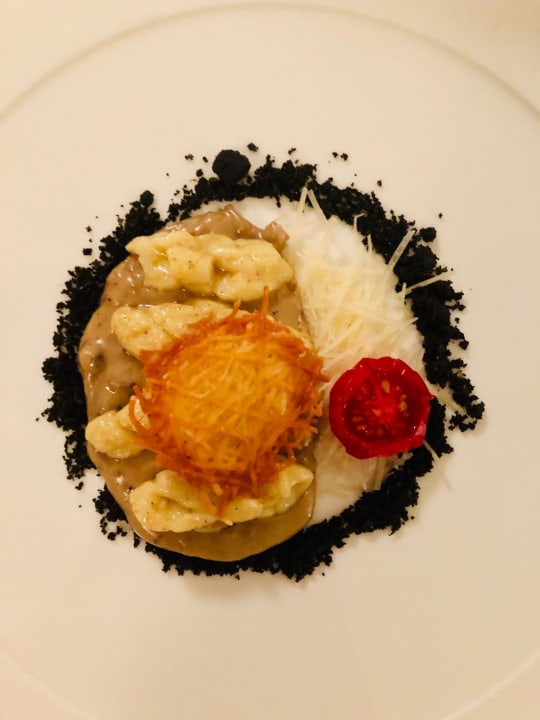 Gastro ROBINSON NOBILIS