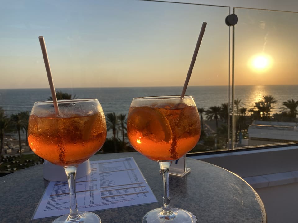 Gastro TUI BLUE Pioneer Beach