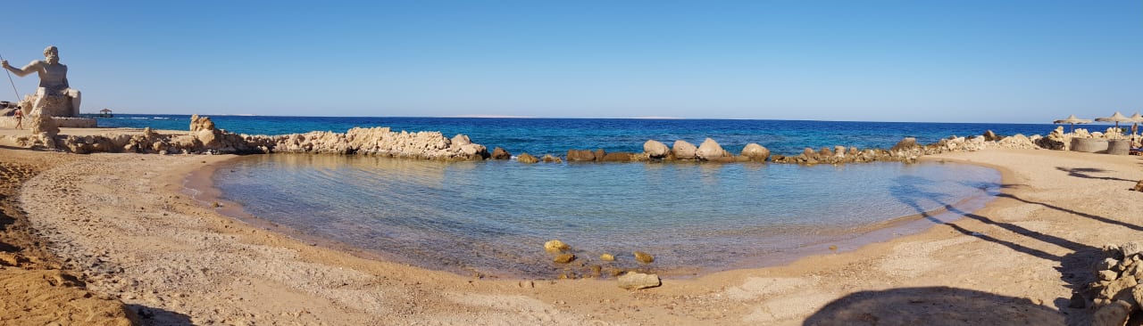 Strand Pickalbatros Citadel Resort