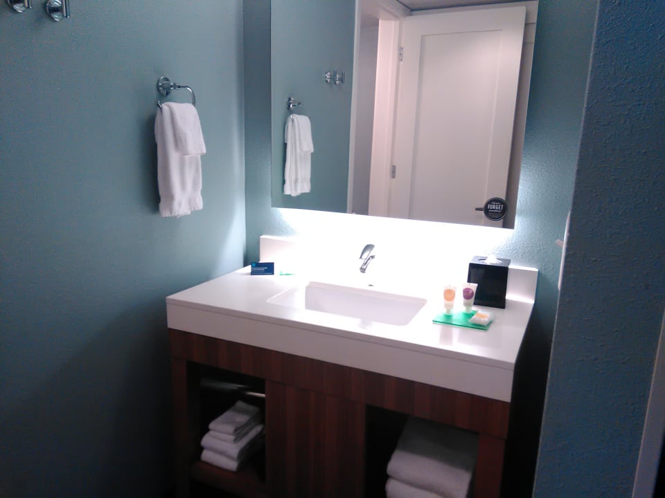 Zimmer Hotel Hyatt Place Waikiki Beach