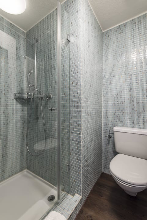 Badezimmer Seerausch Swiss Quality Hotel