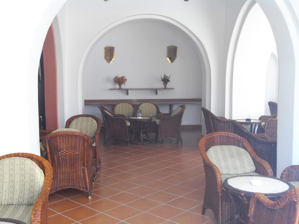 El Khan Bar Arabella Azur Resort