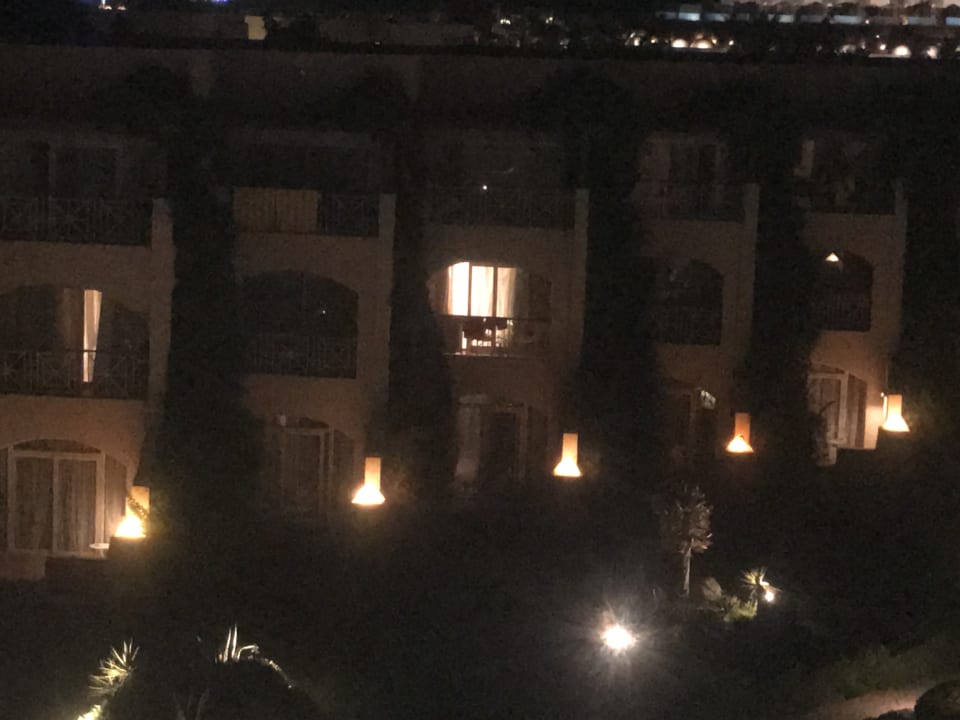 Außenansicht Prima Life Makadi Resort