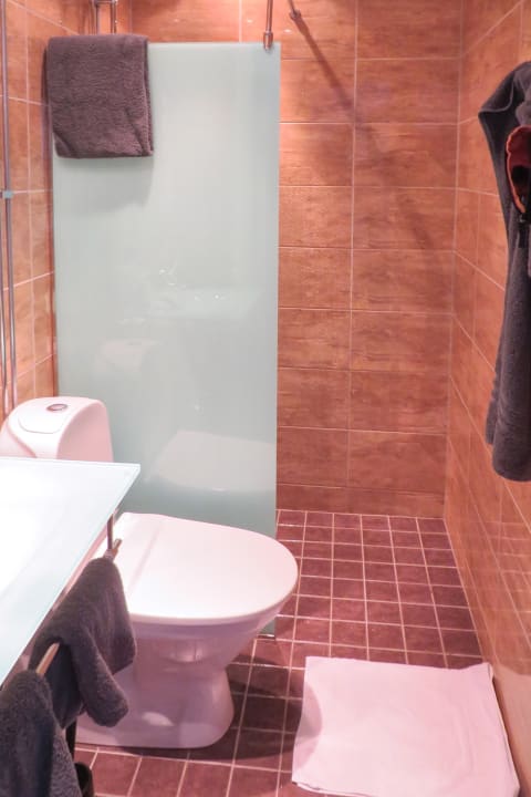 Zimmer Best Western Hotel Bentleys