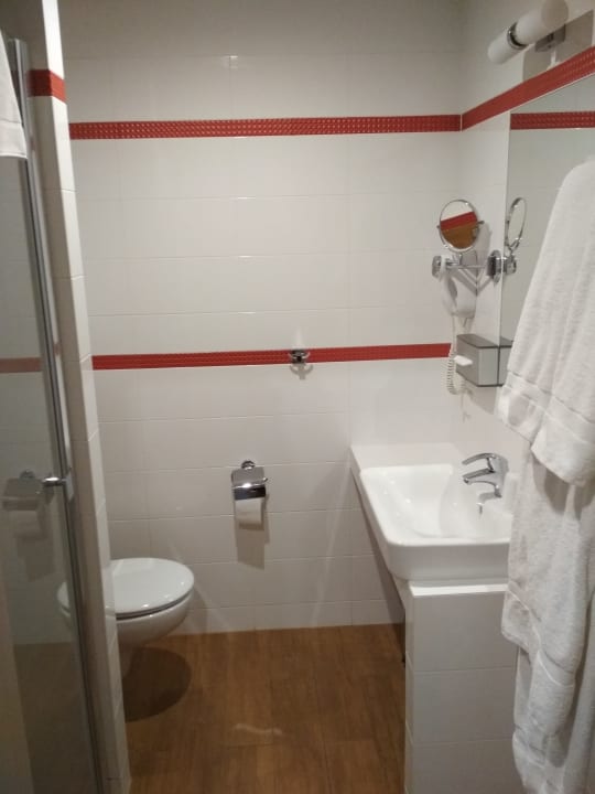 Zimmer Hotel Arkon Park Gdańsk