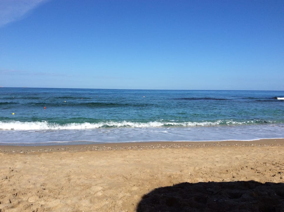 Strand Anissa Beach & Village