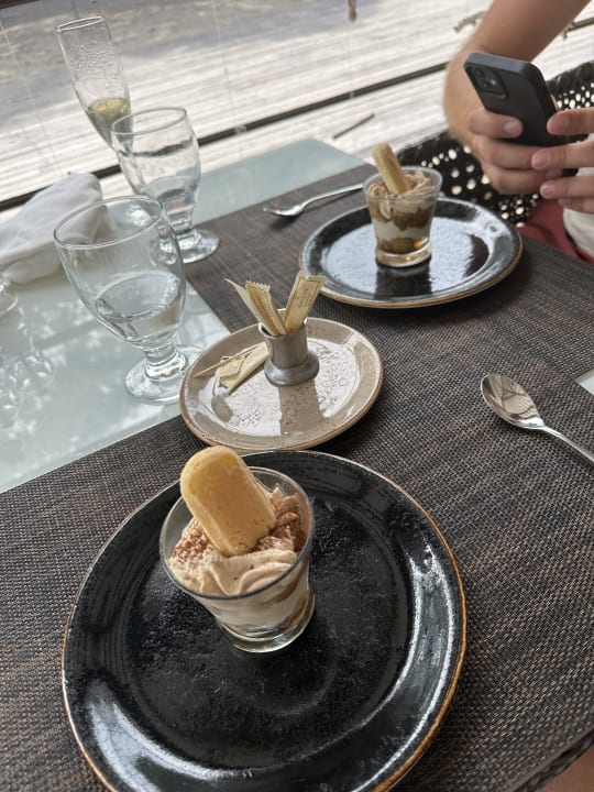 Gastro Adaaran Select Meedhupparu Island Resort - Premium All Inclusive