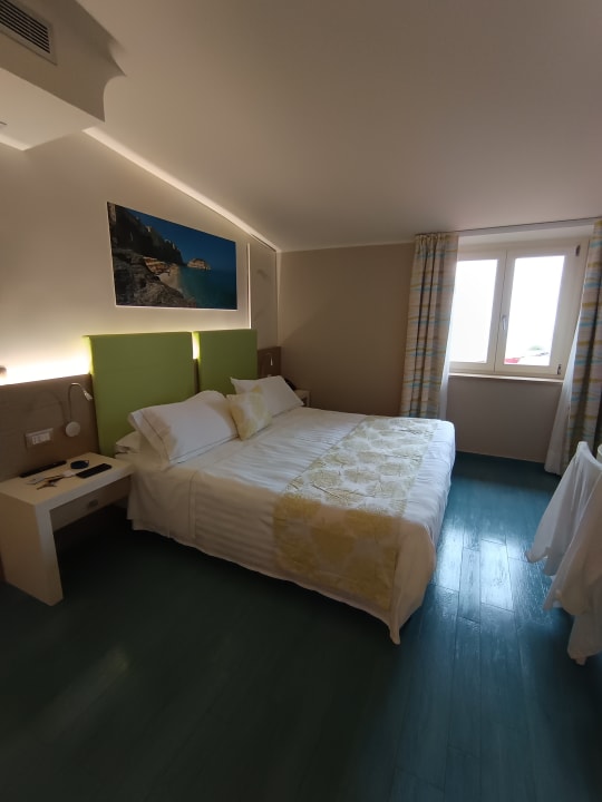 Zimmer Hotel Villaggio Il Gabbiano