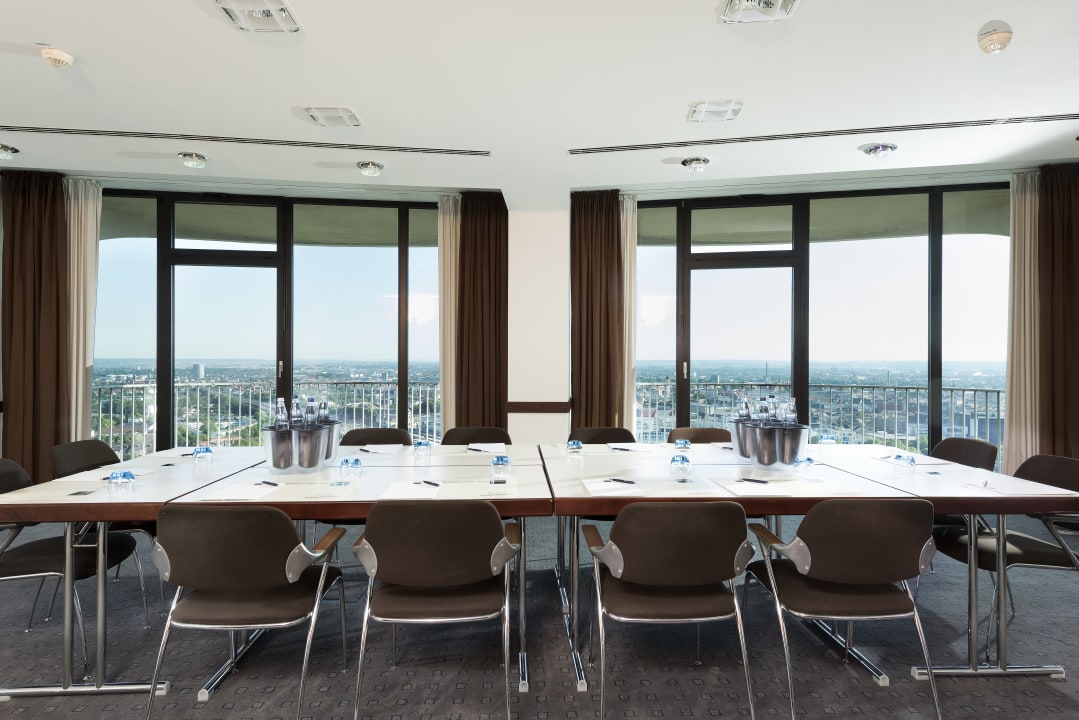 Sonstiges Dorint Hotel An der Kongresshalle Augsburg