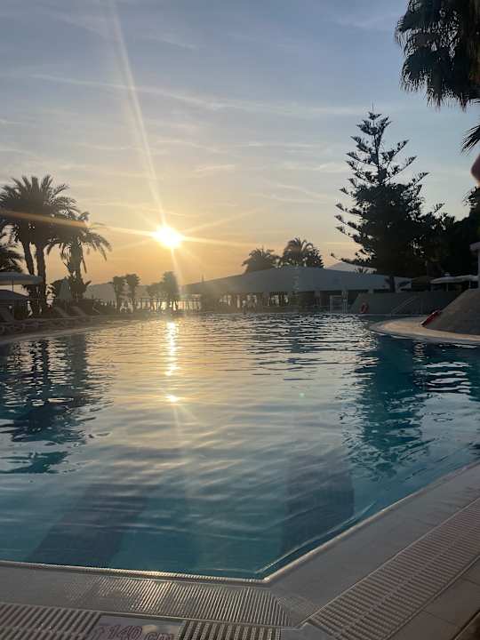 Gartenanlage Labranda Alantur Resort