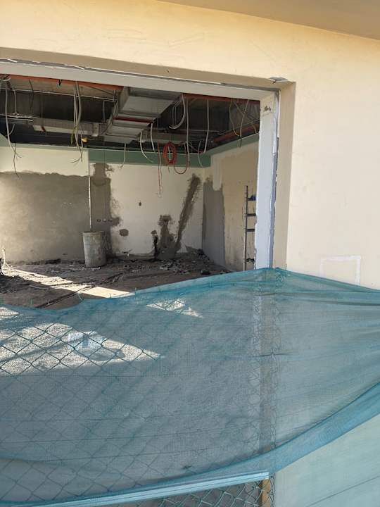 Sonstiges Hotel Sheraton Soma Bay Resort