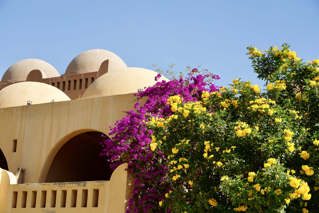 Sonstiges Makadi Palace