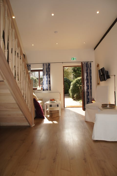 Zimmer Hotel Gut Basthorst