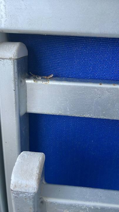 Zimmer Aldiana Club Rocca Nettuno Calabria