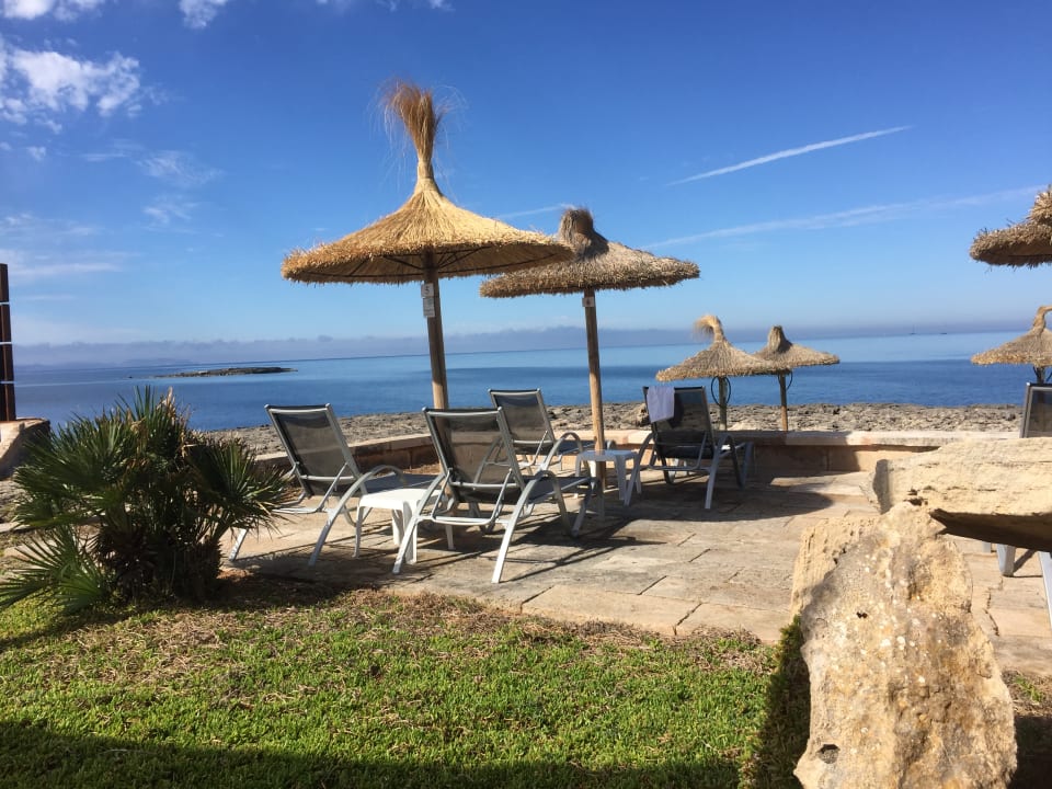 Ausblick Universal Hotel Cabo Blanco - Adults Only