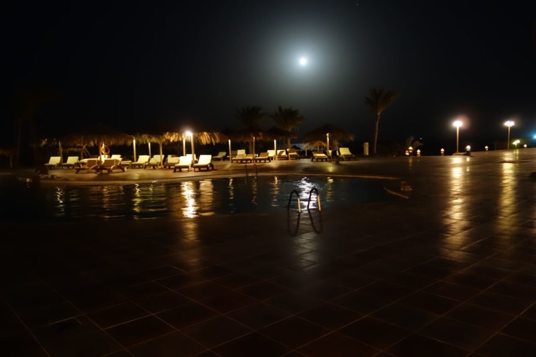 Pool Shams Alam Beach Resort