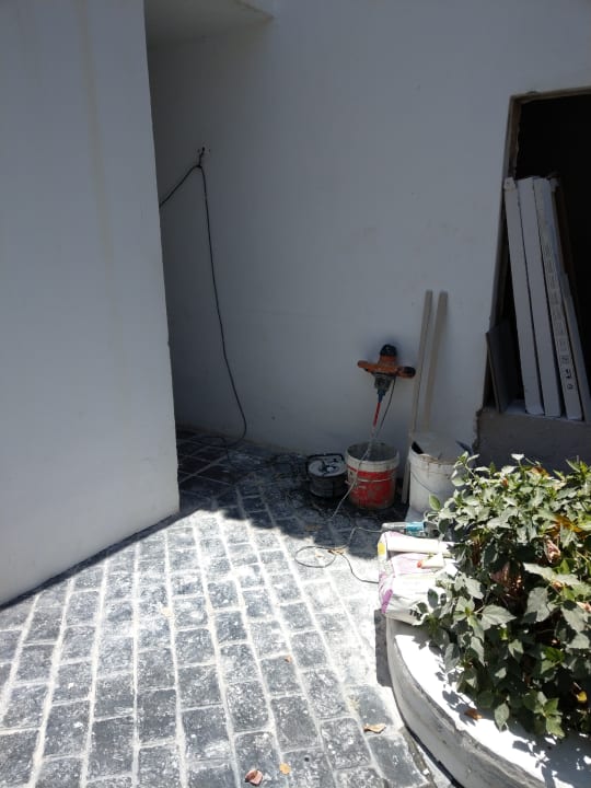 Sonstiges Los Olivos Beach Resort