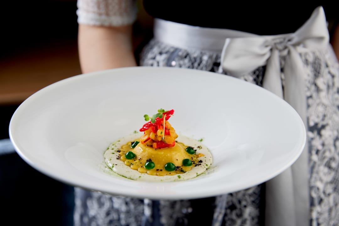 Gastro Das Sonnenparadies