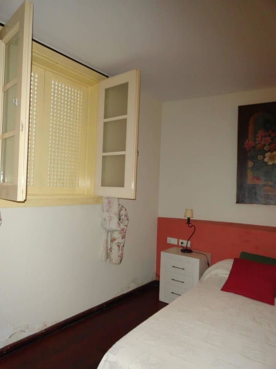 Doppelzimmer Hotel Rural Casa Lugo