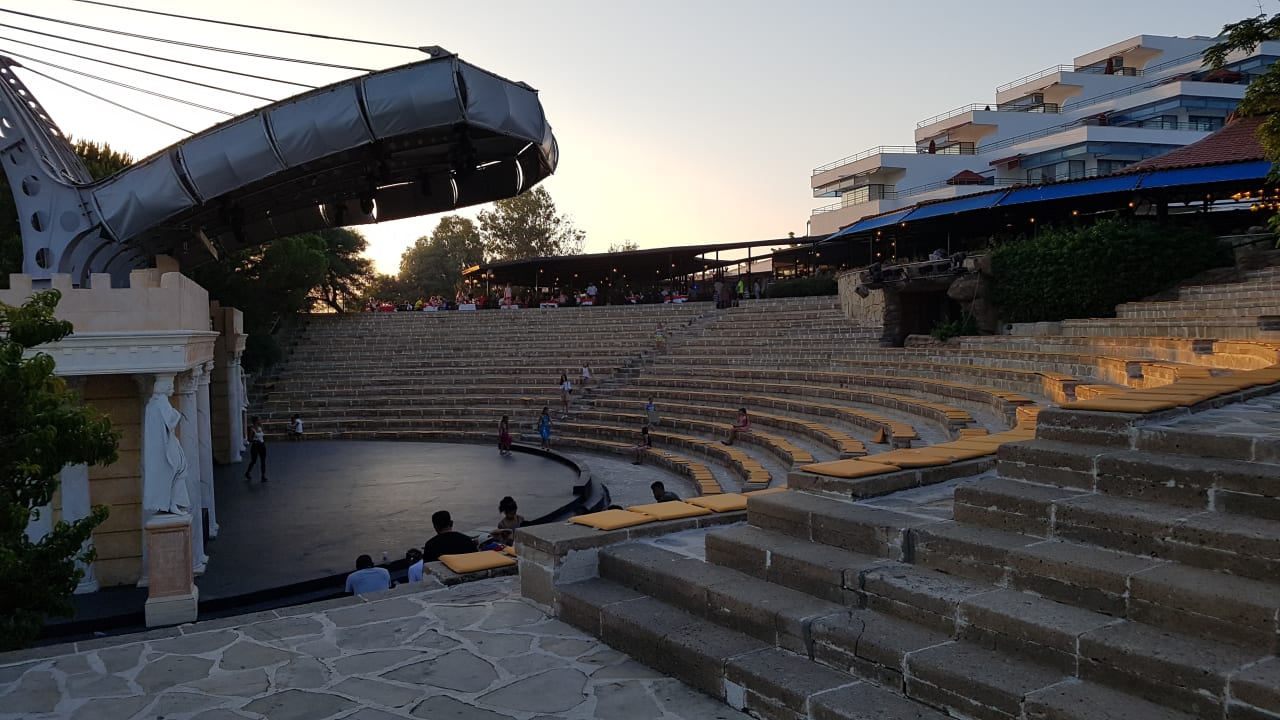 Sport & Freizeit Starlight Resort Hotel