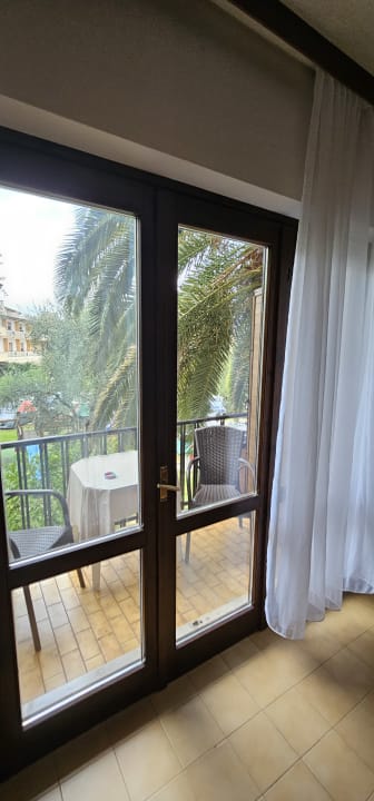 Zimmer Hotel Alpi - Residence al Parco