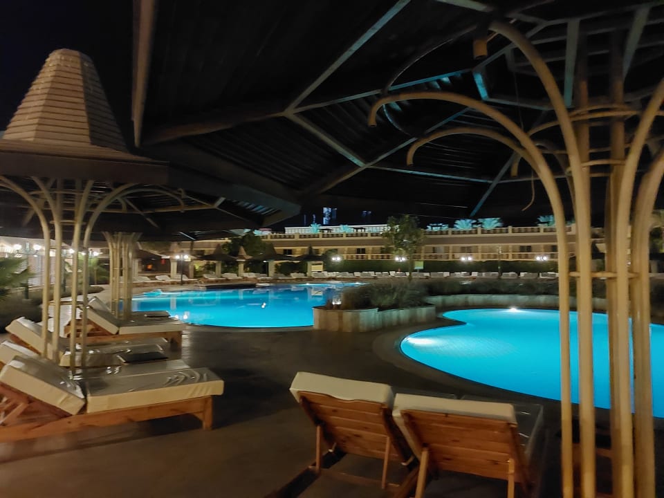 Pool Sindbad Club