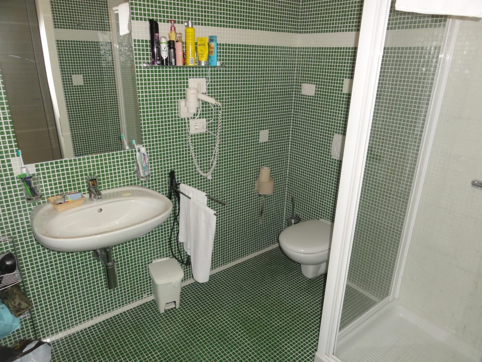 BAD SeeLE Garda Hotel