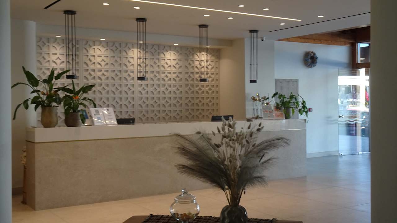 Sonstiges Myrina Beach Hotel