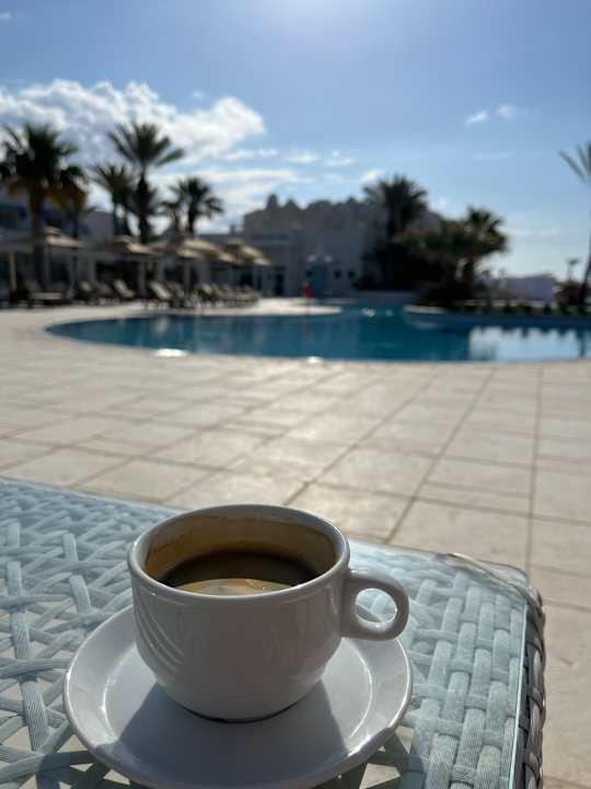 Pool ROBINSON DJERBA BAHIYA