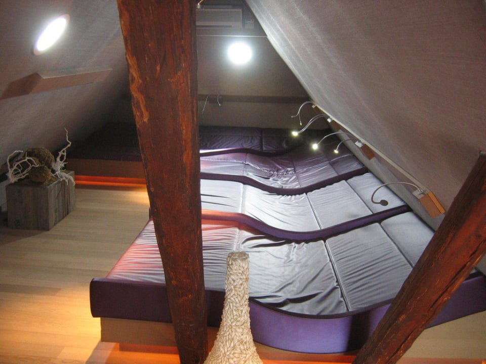 Kuscheletage Hotel Ritter Durbach