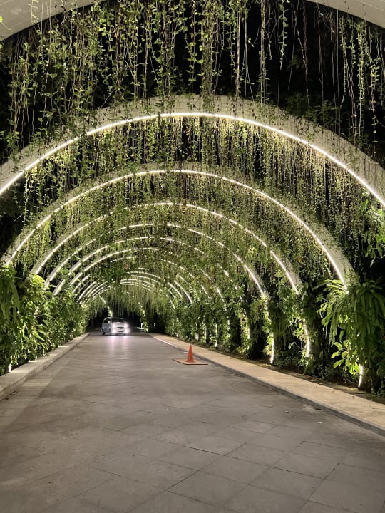 Sonstiges InterContinental Bali Resort