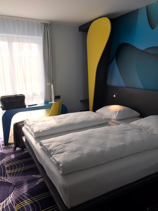 Zimmer Prize by Radisson, Erfurt City