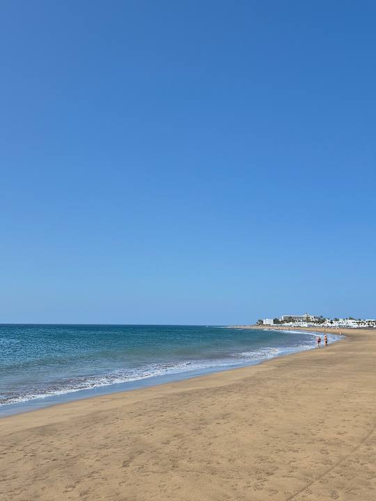 Strand Hotel Floresta