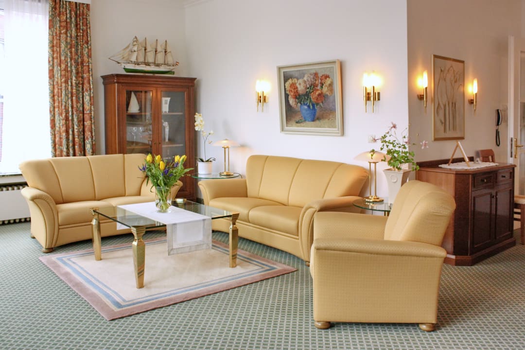 Sonstiges Hotel Westfalenhof