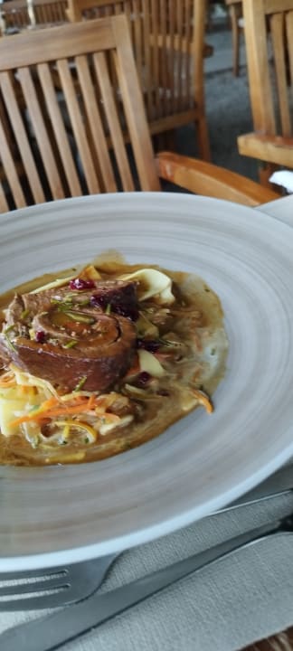 Gastro Hotel Schachner