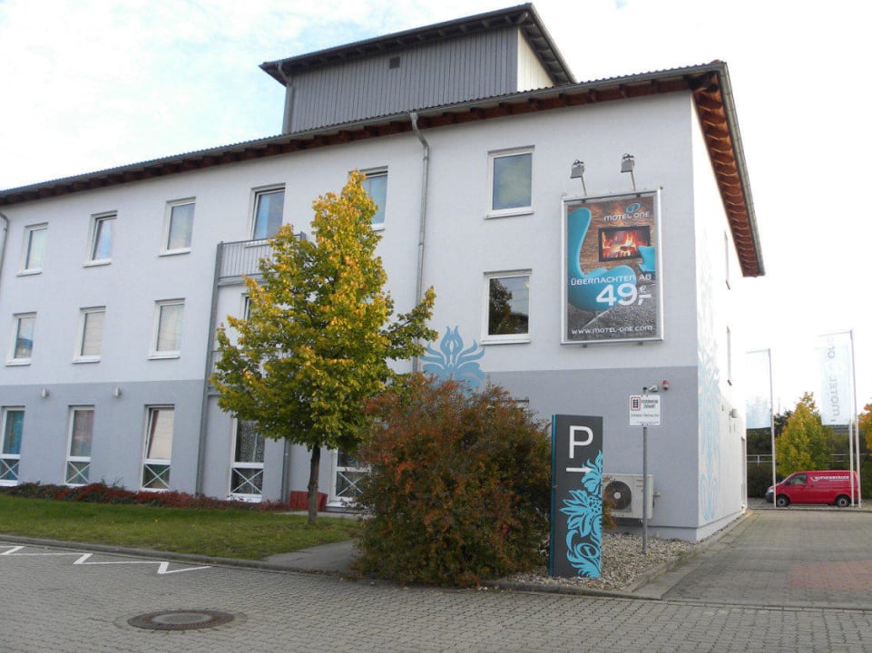 Motel One Hannover B&B Hotel Hannover-Lahe