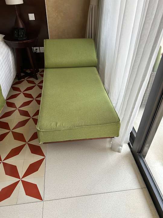 Zimmer Salinda Resort Phu Quoc Island