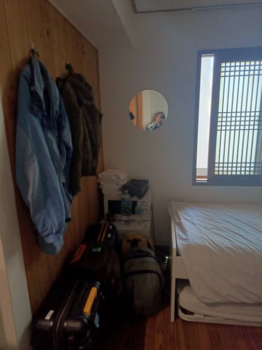 Zimmer Hostel JL in Chung-jeong