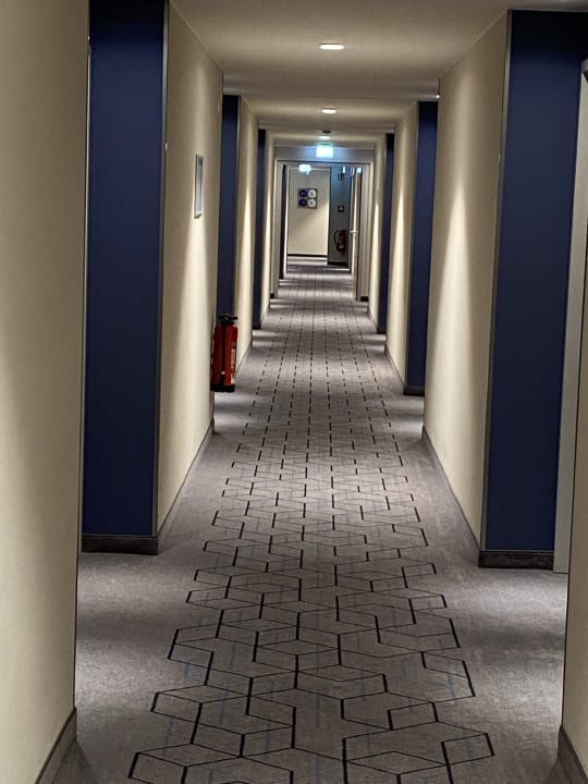 Sonstiges Holiday Inn Express - MUNICH NORTH, an IHG Hotel