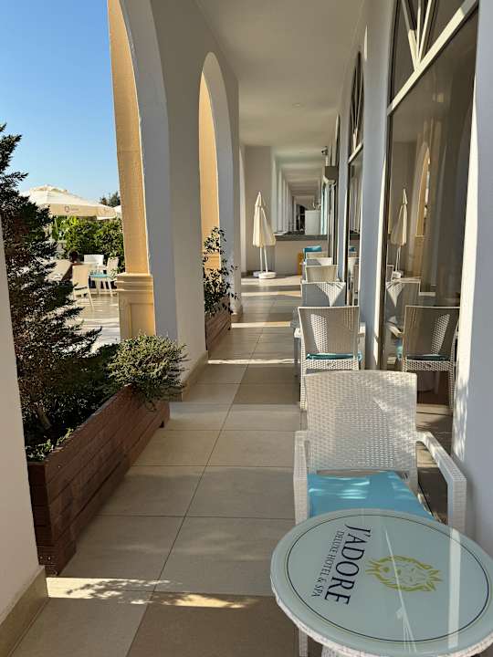 Sonstiges J'adore Deluxe Hotel & Spa