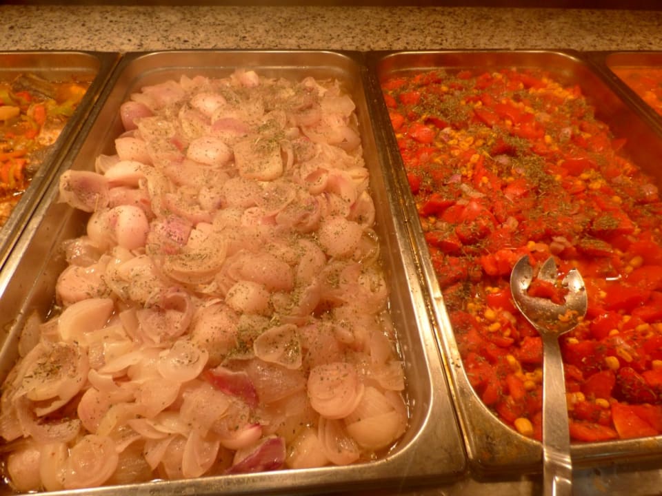 Gastro Hotel Paradis Palace