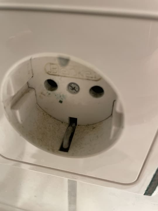 Zimmer Hotel Stadt Breisach