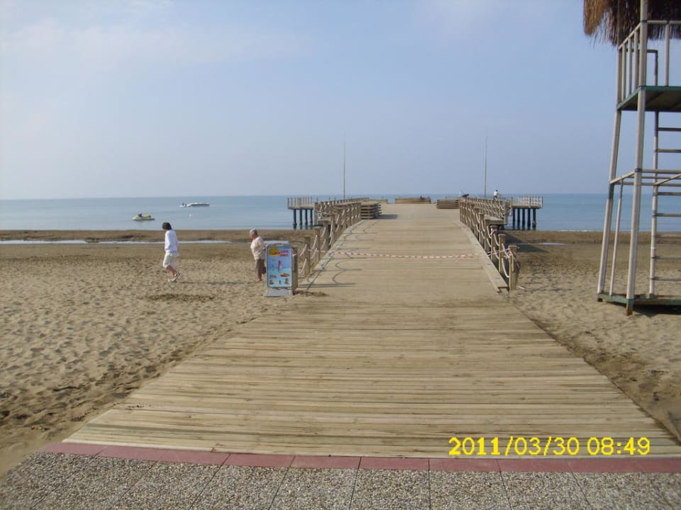 Steg Voyage Belek Golf & Spa