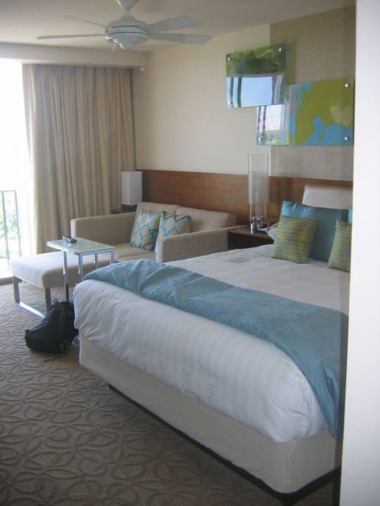 Neues Zimmer Hotel Hyatt Regency Grand Cypress