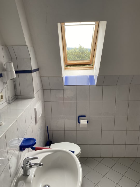 Zimmer Gasthaus zum Schloßwirt