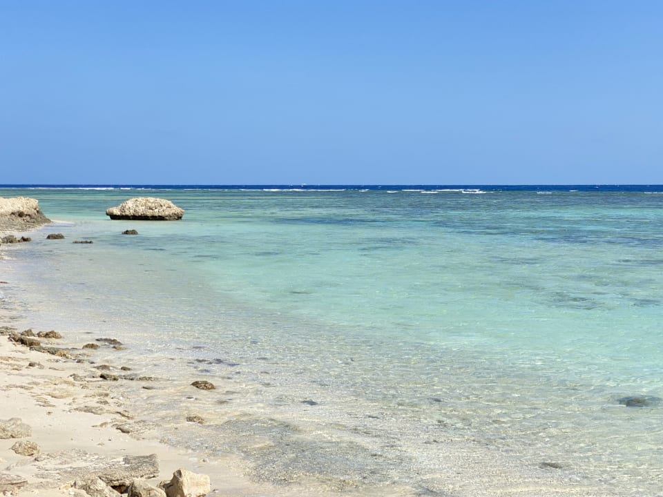 Strand Hilton Marsa Alam Nubian Resort