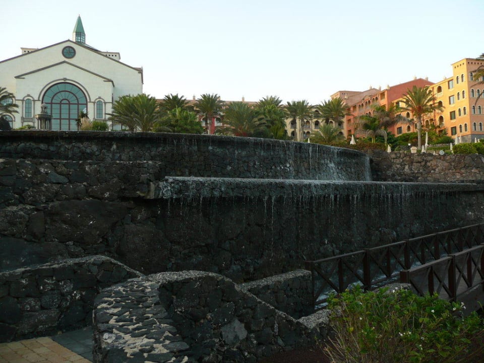 Wasserfälle R2 Rio Calma Hotel & Spa & Conference