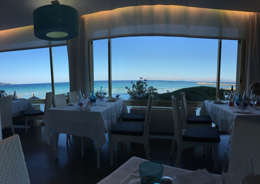 Gastro Playa Esperanza Resort