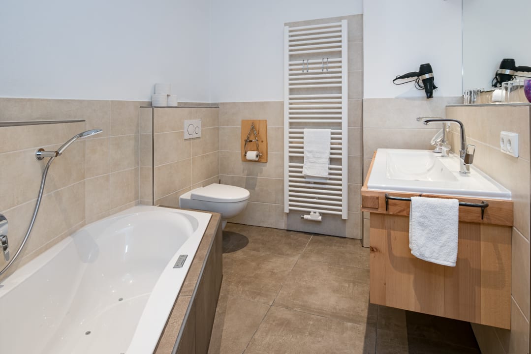 Zimmer Seehof am Waginger See