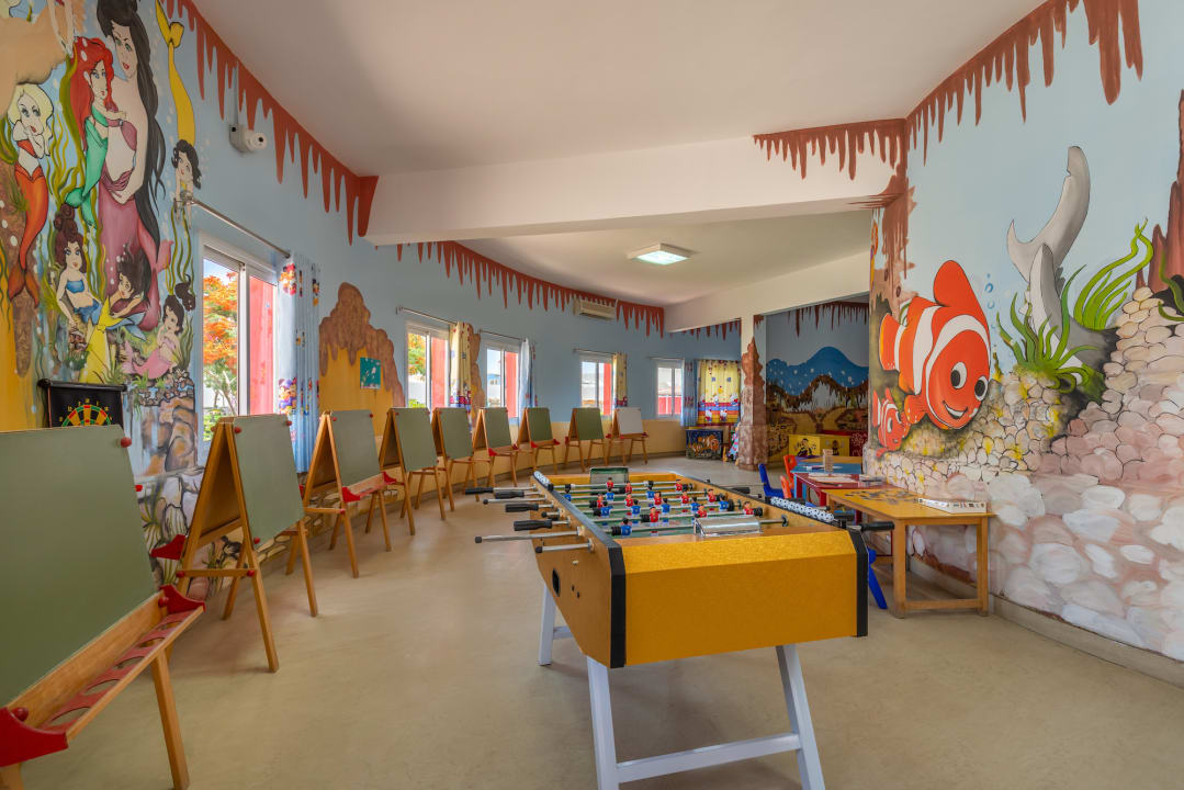 Sport & Freizeit Hurghada Long Beach Resort